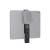 ATOMOS ATOMCLA001 tablet clamp adaptor - adapter do mocowania tabletu na Ninja Phone_Przykład użycia_1